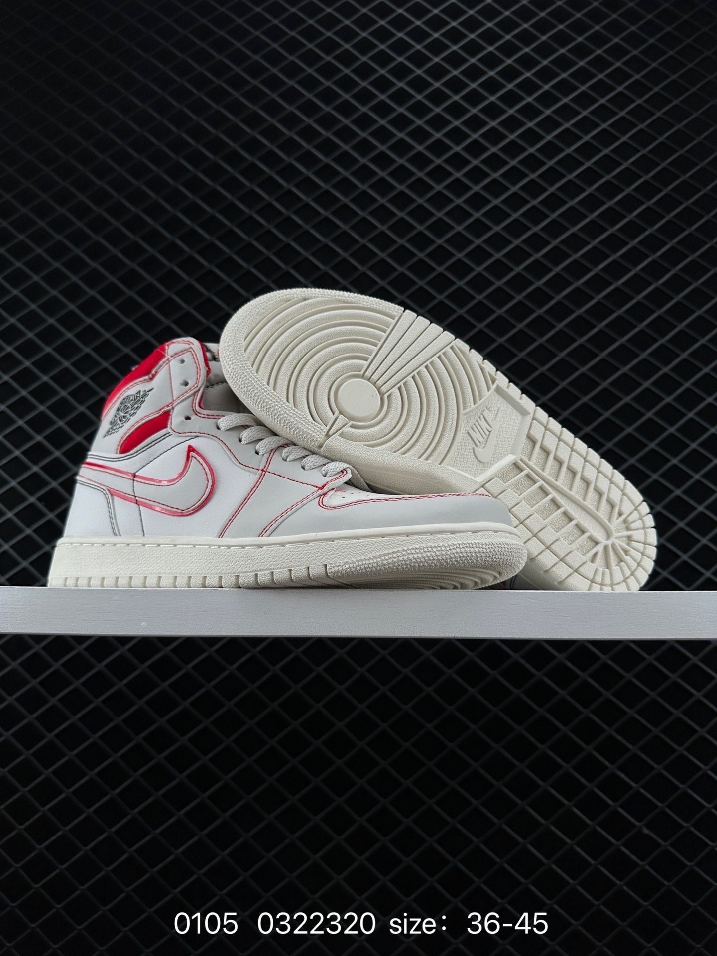 Air Jordan 1 High AJ1